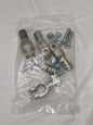 THOMAS & BETTS 1/0 AWG, Battery Connector Qty 5 17004-TB