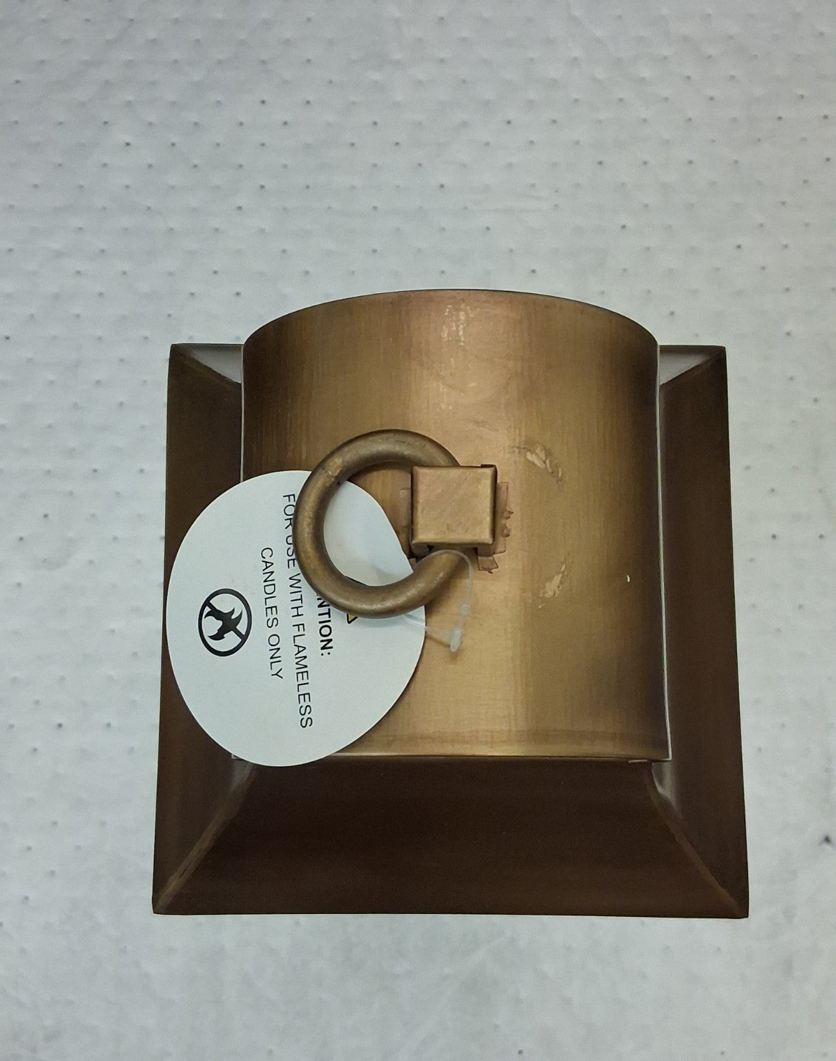 Geneva Lantern Large Size 8.25" W X 14" D X 33" H 43534126