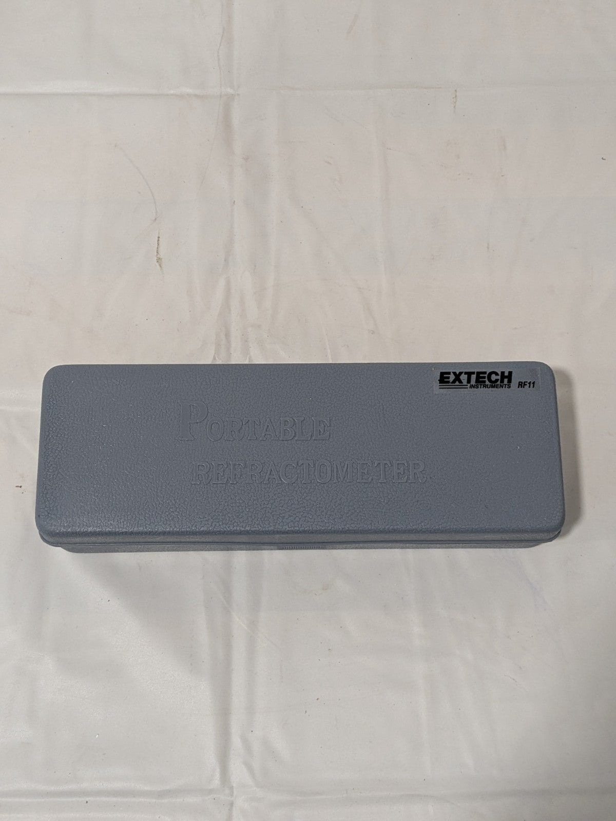 Extech Brix Refractometer 0 to 10 Percent Sucrose RF11