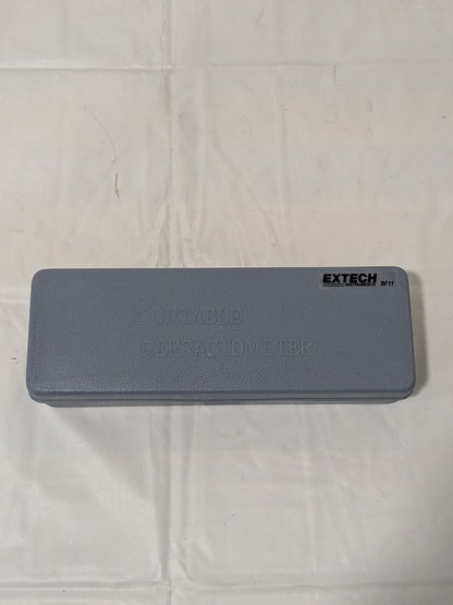 Extech Brix Refractometer 0 to 10 Percent Sucrose RF11