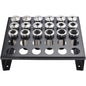 5C Collet Set With Tray: 18 Pc, 1/16 to 1-1/8" Capacity 230-8018