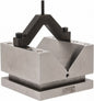 Suburban Tool V-Block 4-3/8" Max Capacity 90° V Angle VB466