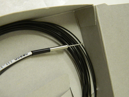 Omron Fiber Optic Cable 6.56 Ft. Long #E32-D33
