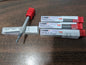 X-POWER PRO 4pk 2FL BALL MEDIUM END MILLS GM961008