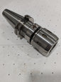 Techniks SYIC 23202G Cat 40 Multi-Lock Collet Chuck MLD 3/4''-4'&