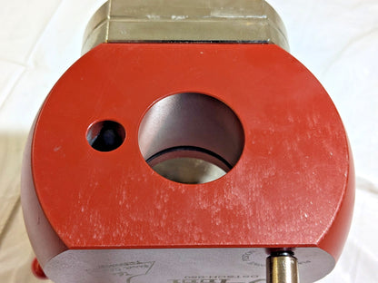 DORIAN TOOL Smart Tool-Setter Tightening Fixture CAT50 & BT50 DSTSCH-050