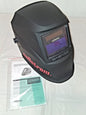 Sellstrom Welding Helmet with Digital Controls Black S26100