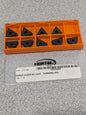 Hertel TNMA332EN HC320T Carbide Turning Insert Qty 9 1001668