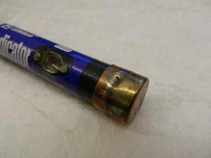 300 VDC, 600 VAC, 3 Amp, Time Delay General Purpose Fuse BD--29509-1ID