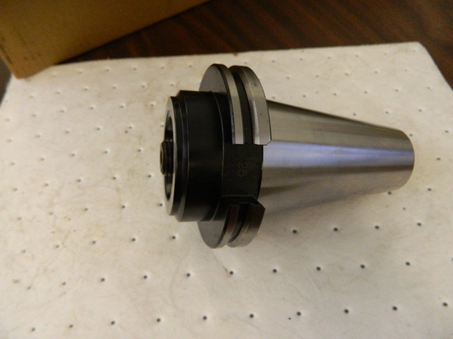 SANDVIK COROMANT Modular Tool Holding System Adapter: CAT50 Taper 5728893