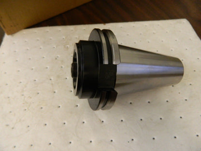 SANDVIK COROMANT Modular Tool Holding System Adapter: CAT50 Taper 5728893