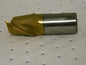 MHC 2FL HSS Single End Mills 1-1/2" x 1-1/4" x 1-5/8" x 4-1/8&quo