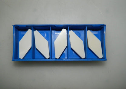 CeramTec Ceramic Inserts T02020 SN60 CA-K10   QTY 5  412055