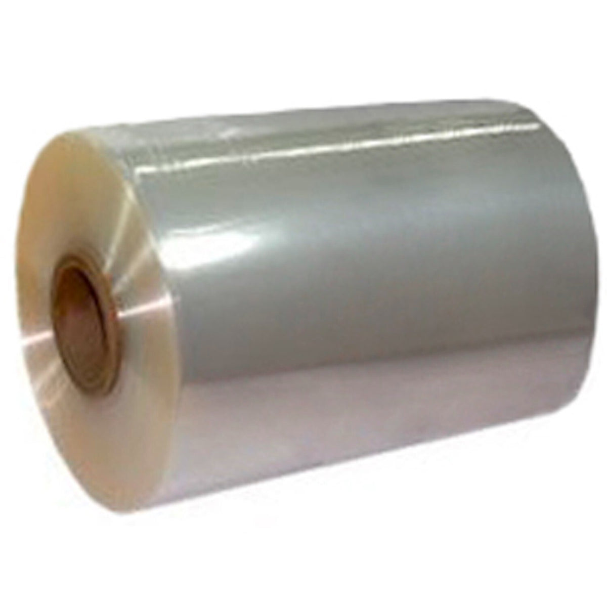 Super shrink 624-614 - 14" X 4375' POLYOLEFIN CENTERFOLD SHRINK FILM (