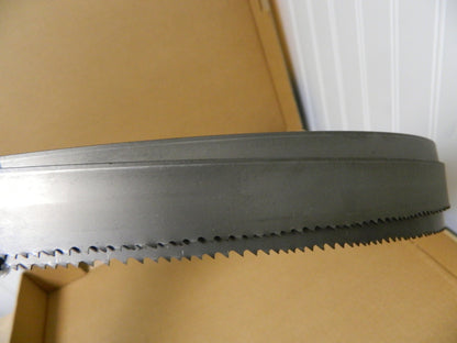 Irwin Welded Band Saw Blade 5 to 8 TPI, 15' 3" x 1" x 0.035"