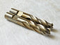 Putnam Tools Cobalt Finishing End Mills SE 1/2"x1-1/4"x3-1/4" 4FL