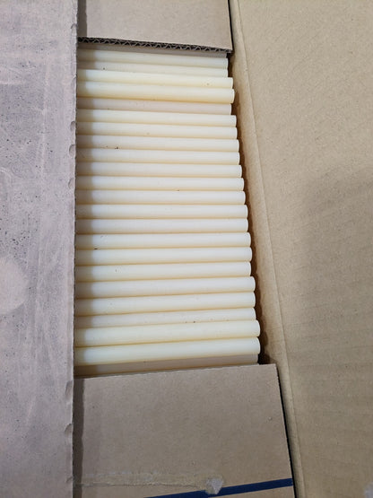 ADHESIVE TECHNOLOGIES Hot Melt Glue Stick: 10" Long, 22 LBS 610-110