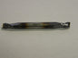 Cleveland  11/64" x 1/4" 2-Flute Cobalt Double Square End Mill C40967