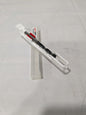 MIKRON Carbide Drill Coolant Thru 140° 0.196 Diameter 2.CD.060500.CS