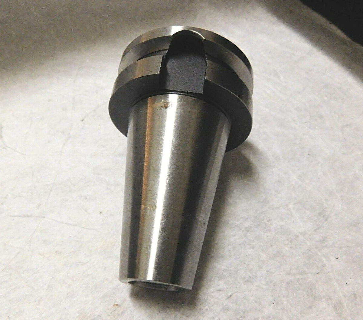 Erickson Double Angle Collet Chuck BT40 2.16" Projection BT40DA308216 1015739