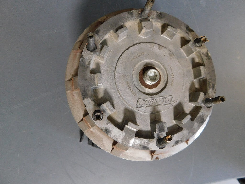 HORTON ENGINE COOLING FAN CLUTCH 99A9598