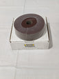 TRU-MAXX Fiber Disc: 4-1/2" Disc Dia, 7/8" Hole, 80G Qty 25 04010765