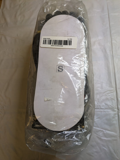 MCR SAFETY Cut-Resistant Gloves 12prs: Small, ANSI Cut 3 N96780S