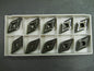 Seco DNMP441 MF1 Grade TM4000 Carbide Turning Inserts  QTY 10 31453