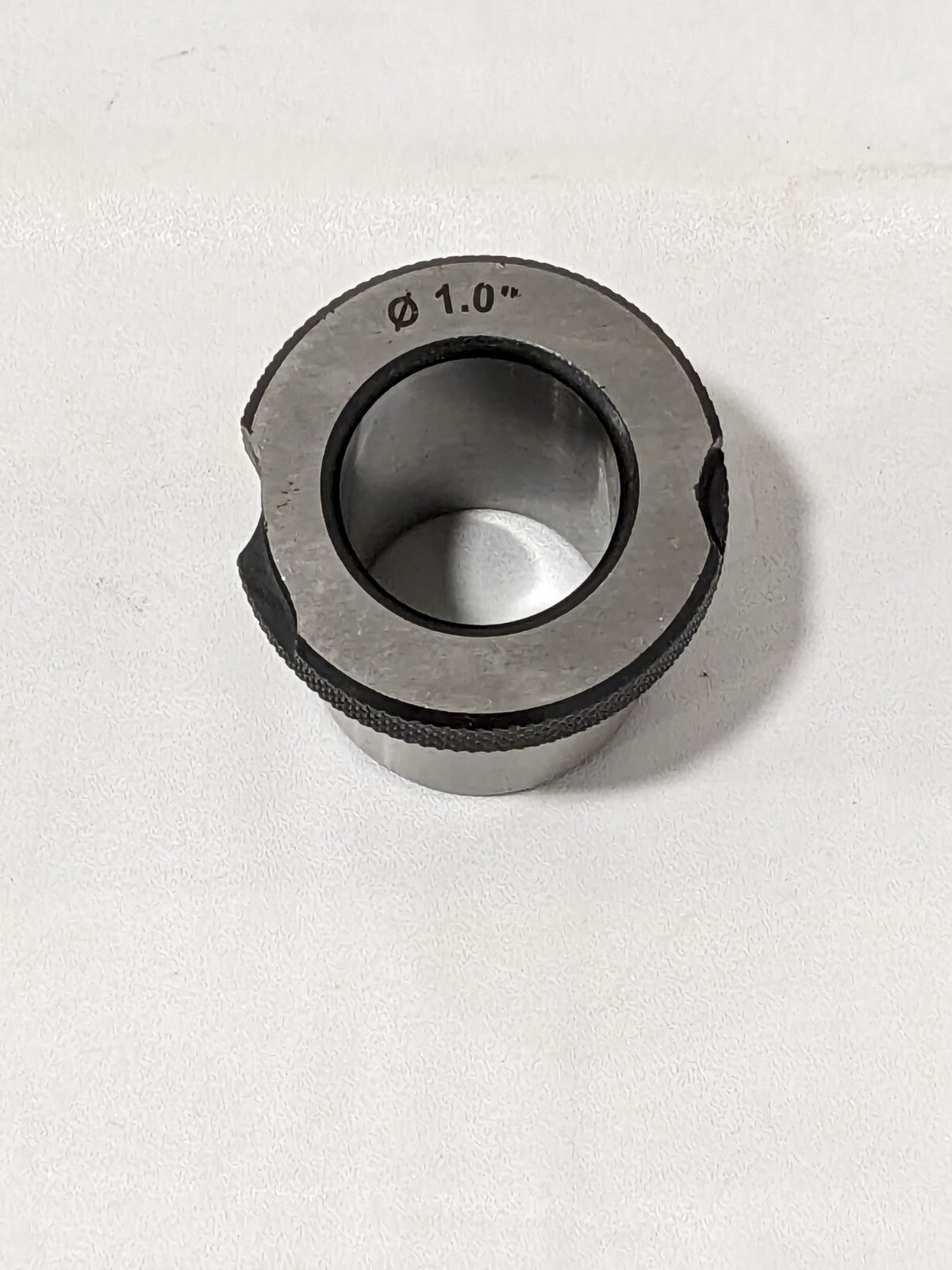 BONEHAM Slip-Fixed Bushing: SF, 1" ID, 1-3/8" Body OD SF8822OR