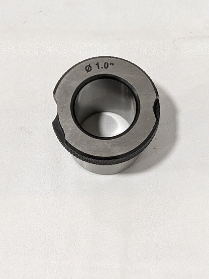 BONEHAM Slip-Fixed Bushing: SF, 1" ID, 1-3/8" Body OD SF8822OR