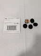3M Disc Backing Pad: Quick-Change Type R Pack of 5 7000120429