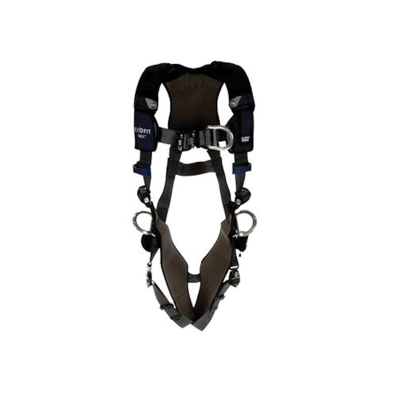 3M DBI-SALA ExoFit Vest-Style Safety Harness Medium 1140122 70804444662