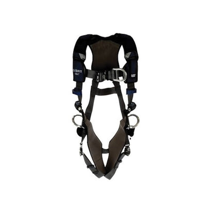 3M DBI-SALA ExoFit Vest-Style Safety Harness Medium 1140122 70804444662