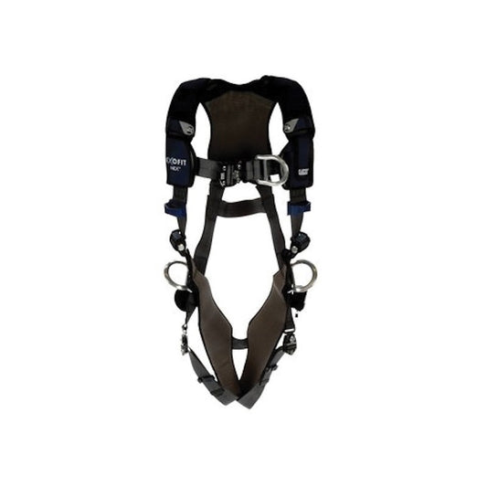 3M DBI-SALA ExoFit Vest-Style Safety Harness Medium 1140122 70804444662