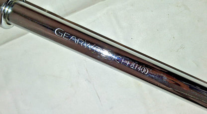 GEARWRENCH Ratchet 3/4" Drive Pear Head 19" OAL 81400