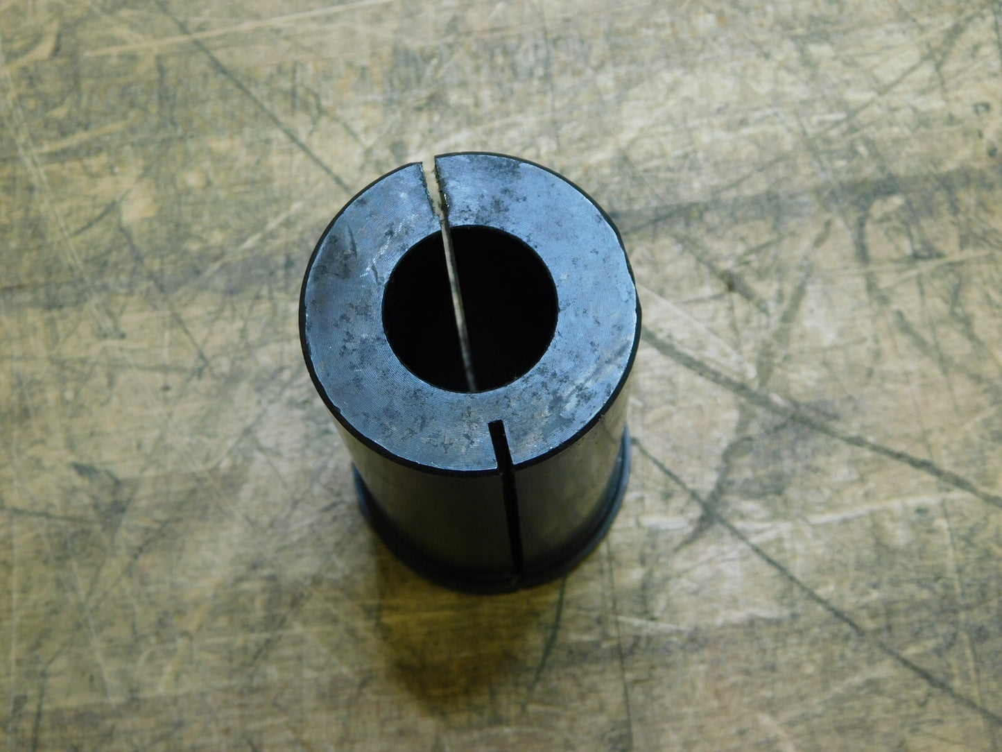 Interstate Type B Tool Holder Bushing 1" ID 2" OD 42055293