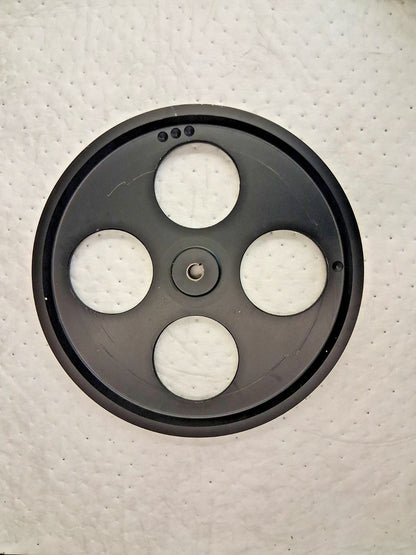 Pro Driven Wheel for Bandsaw 24MM ID 6MM Keyhole 20-1/4" Dia 95146469