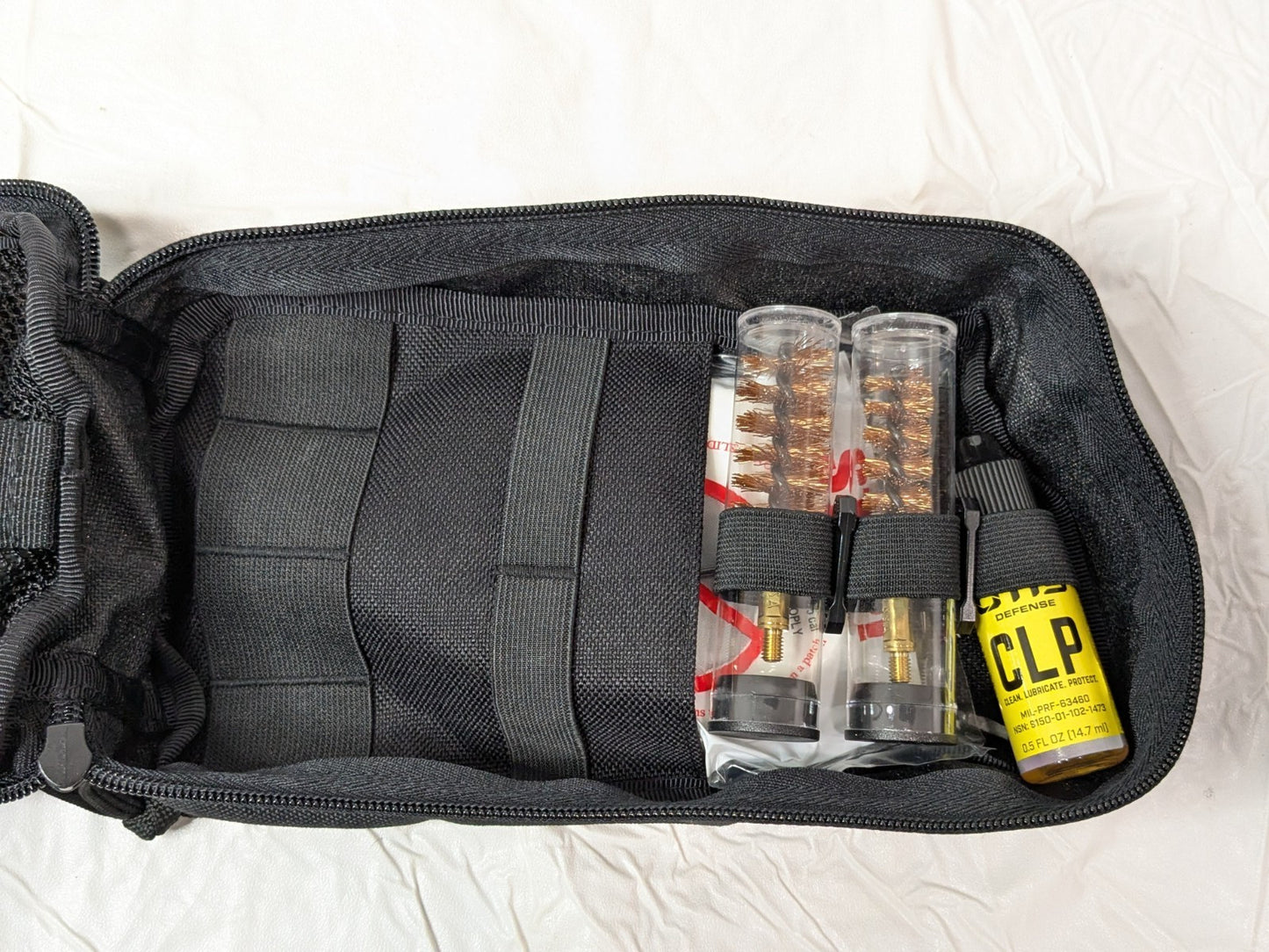 Gerber Otis Cleaning Kit Military for .50 Caliber Rifle 22-01104