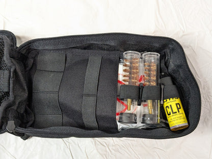 Gerber Otis Cleaning Kit Military for .50 Caliber Rifle 22-01104