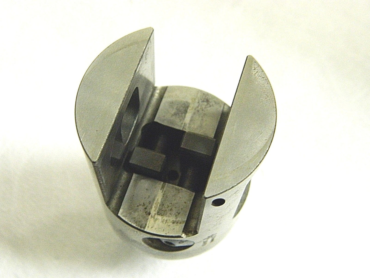 Seco INCOMPLETE Manual Twin Cutter Boring Head Body 43mm Body Diam A750 40 26691