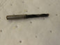 KENNAMETAL  Screw Machine Length Drill Bit Letter E  140 ° Point Carbide 6358166