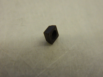 HERTEL Indexable Drill Insert: HPMTGP HP130D, Carbide 4006154