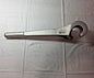 Ampco Valve Wheel Wrench 1-3/4" Drive 18-1/4" OAL VW-200