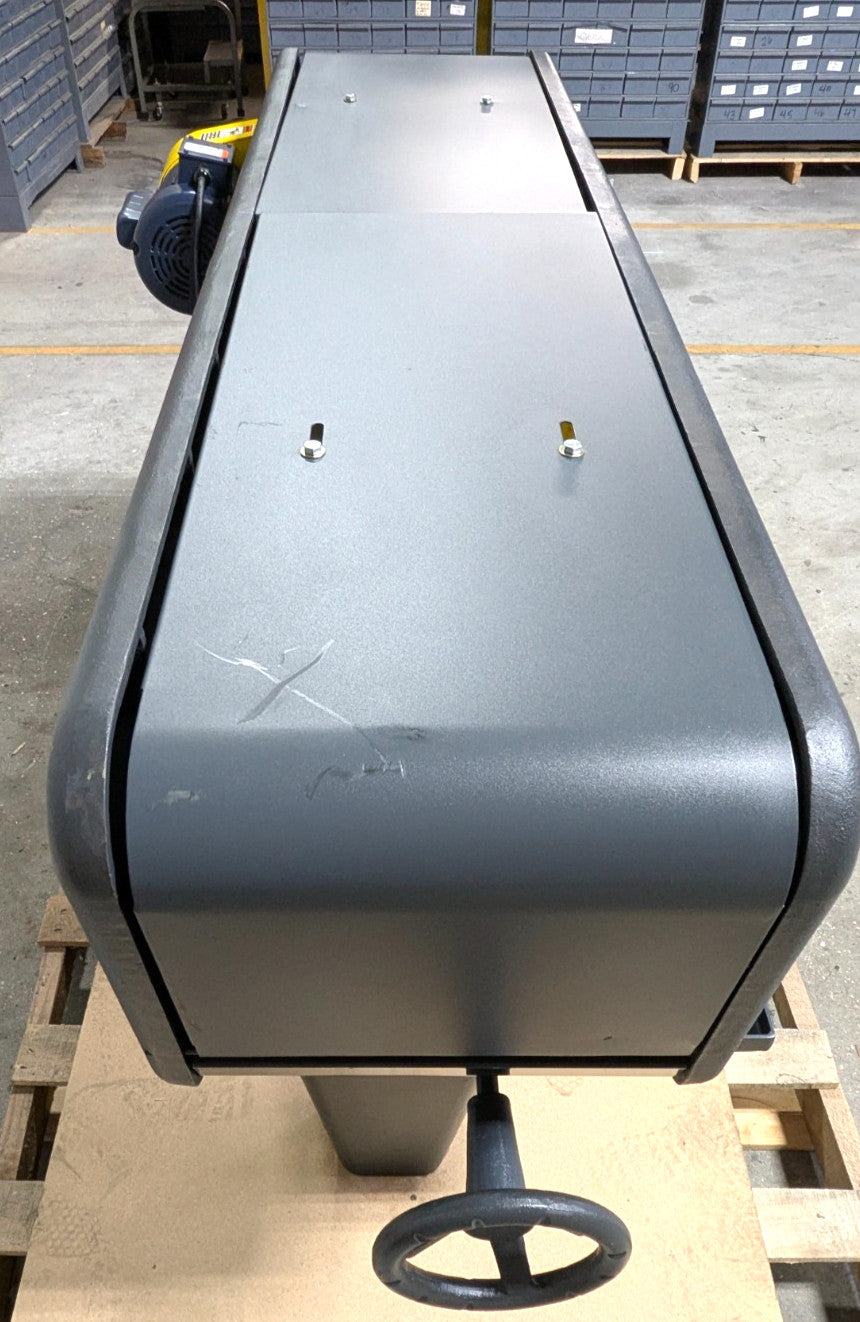 Dake Johnson  JH10 10"x18" Bandsaw   1HP  110V 1ph  USA Made  *Needs Repair*