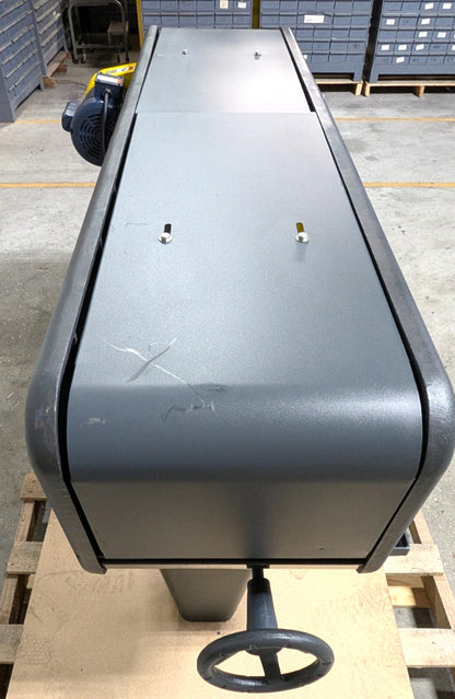 Dake Johnson  JH10 10"x18" Bandsaw   1HP  110V 1ph  USA Made  *Needs Repair*