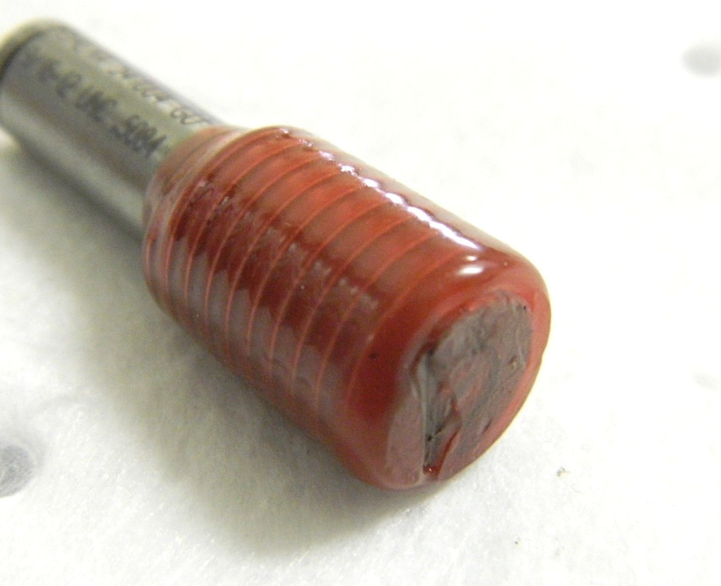 Balax Taperlock Thread Plug Go Gage Uncoated 9/16-12 UNC #90270