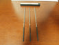 Titex Parabolic XL Drills #24 x 0.1520" x 4-3/4" x 6-7/8" HSS #50