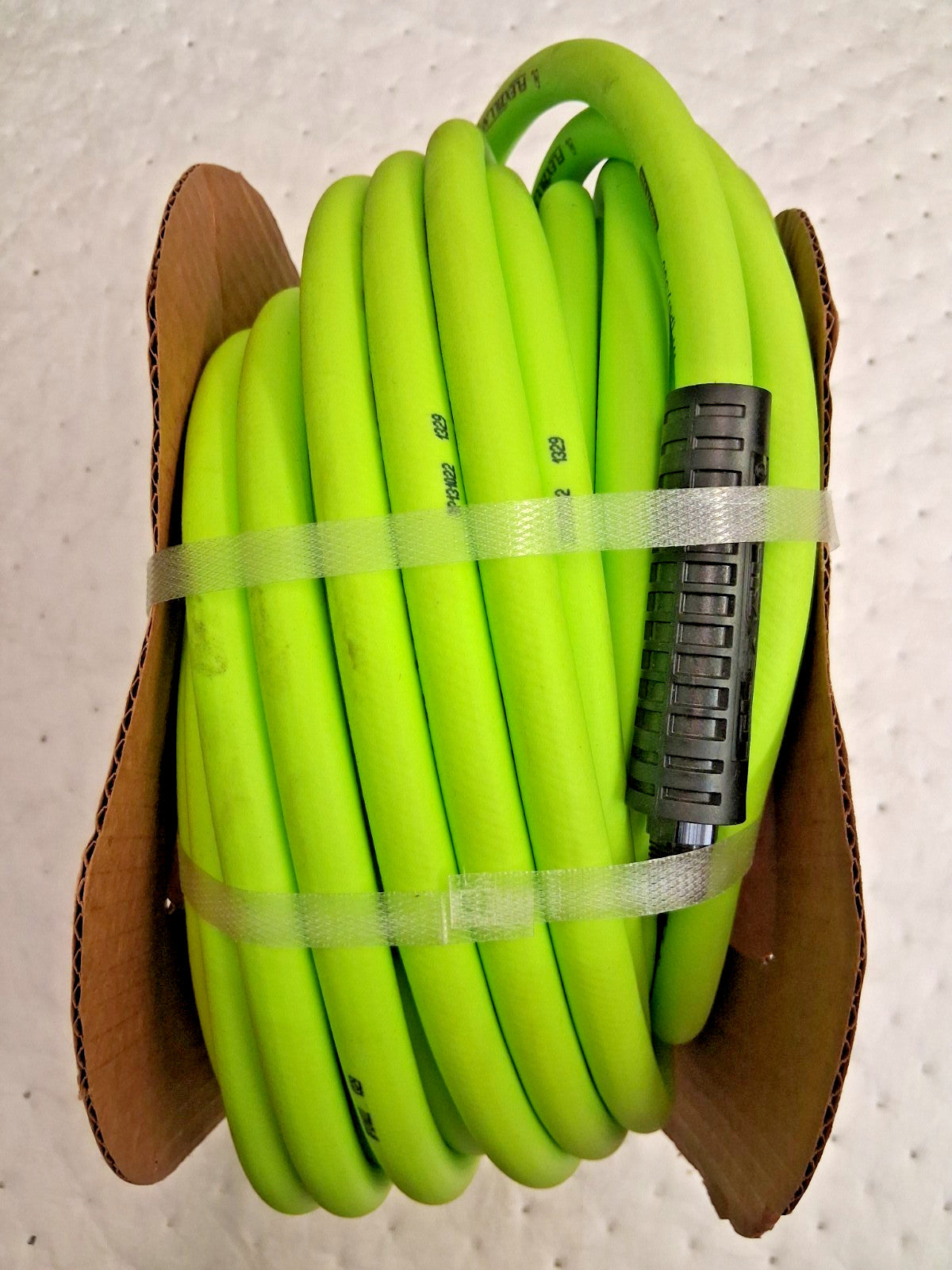 Legacy Multipurpose Air Hose 3/8" ID 100ft Long HFZ38100YW2