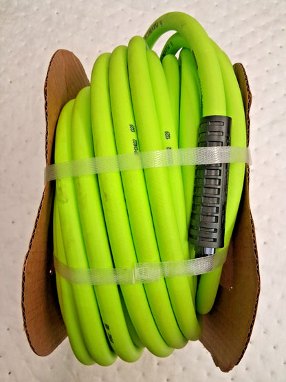 Legacy Multipurpose Air Hose 3/8" ID 100ft Long HFZ38100YW2