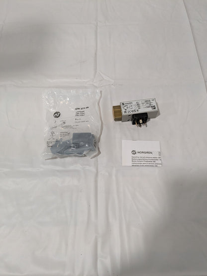 Norgren | Pressure Switch 0.2  2 Bar 0880219